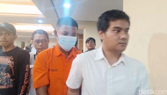 Cikarang Berduka: Pria Bunuh Pacar di Kamar Kos, Terancam Hukuman Mati