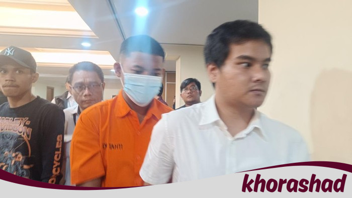 Cikarang Berduka: Pria Bunuh Pacar di Kamar Kos, Terancam Hukuman Mati