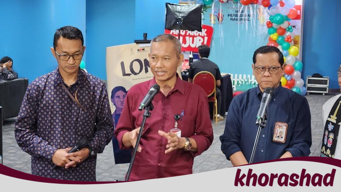 KPK Berani, Pendidikan Antikorupsi Jadi Wajib! Apakah Siswa Siap?