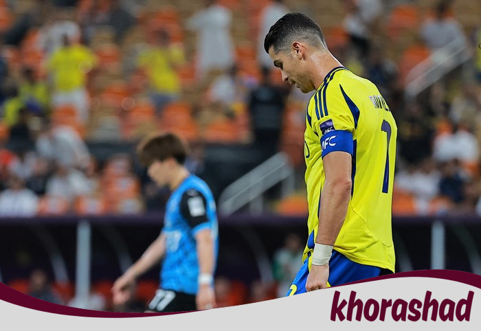 Cristiano Ronaldo: Masa Depan yang Tak Berjodoh dengan Liga Champions Asia