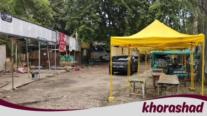 Pemprov Banten Bongkar Bangunan Ilegal, Situ Cipondoh Dijaga dari Ancaman