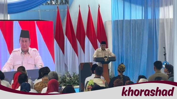 Prabowo Subianto Polemik Kepala Daerah: