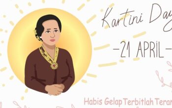 “Perempuan Ini Raih Sekar Agni Negeri, Simak Cerita Inspiratifnya di detikcom! Ini Bukti Karya dan Dedikasi yang Mempesona!”