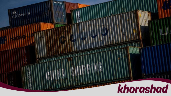 Cina Minta AS Tunjukkan Ketulusan Sebelum Negosiasi Tarif Dimulai