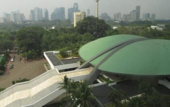 Apa yang Dirikan RUU Statistik? Lembaga Survei Bisa Dituntut Lewat Dewan Statistik Nasional!