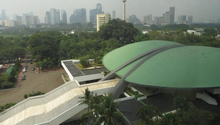 Apa yang Dirikan RUU Statistik? Lembaga Survei Bisa Dituntut Lewat Dewan Statistik Nasional!