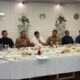 “Bersatu untuk NKRI: Wadah Purnawirawan dan Solidaritas TNI-Polri”