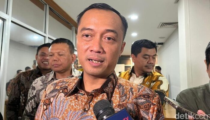 Mensesneg Turun Tangan Koordinasi dengan PLN Terkait Listrik Padam di Bali – Update 2