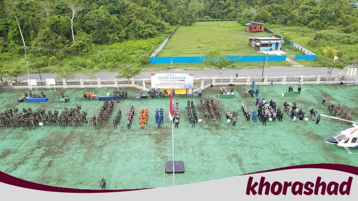 Apel Konsolidasi-Evaluasi Gelar Hasil Pencarian Ditutup, Iptu Tomi