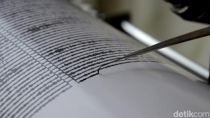 Guncangan M 7,4 Chile: BMKG Peringati Rekor 115 Tahun, Gempa Terbesar yang Menghebohkan Dunia!