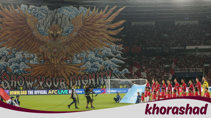 **Perubahan Format Ronde 4 Kualifikasi Piala Dunia 2026: Apa yang Harus Diketahui?**