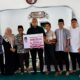 Andre Rosiade Serahkan Rp50 Juta untuk Mushalla Nurul Jadid, Sebut Prabowo Komit Kembangkan Sumbar
