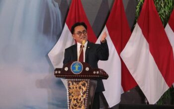 Menko Yusril: Pemerintah Siap Bahas RUU Perampasan Aset dengan DPR, Benarkah?