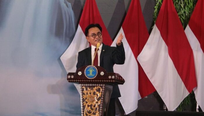 Menko Yusril: Pemerintah Siap Bahas RUU Perampasan Aset dengan DPR, Benarkah?