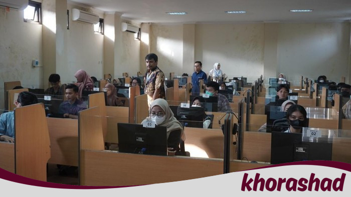 UTBK 2025 Sampai Tanggal Berapa? Cek Jadwalnya atau Ketinggalan!