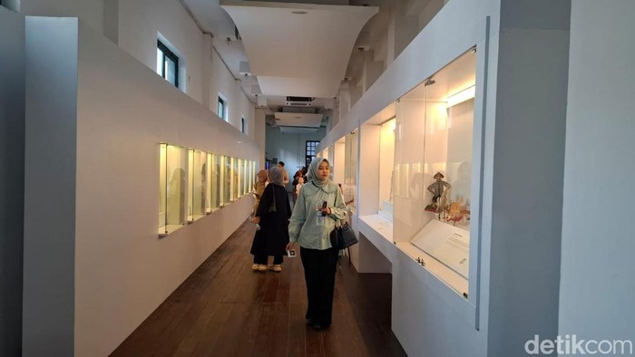 Museum Jakarta Buka Malam: Wacana yang Menyulut Ragam Komentar dari Warga