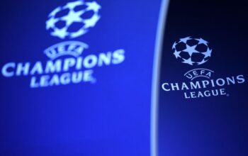**Wacana Baru di Liga Champions: Nggak Ada Babak Extra Time, Apakah Ini Solusi untuk Mempercepat Pertandingan?**