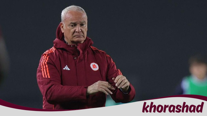 Liga Champions atau Tak? Ranieri Kekeh Tetap pada Prinsipnya