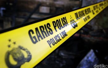 Viral! Pria Bertato Dihajar Warga, Ternyata Pelaku Curanmor di Bogor!