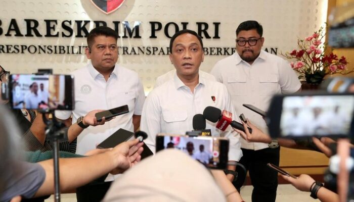 Tragedi Narkoba di Klub Malam Sumut, Bareskrim: Ancaman bagi Tempat Hiburan Lain!