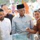 Groundbreaking Flyover Sitinjau Lauik, Menteri PU Andre Rosiade: Prabowo Bangun Sumbar