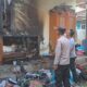 Kebakaran Hebat di Sukabumi, Anak Kecil Berikan Penjelasan