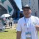 Waketum FPTI Terkesima dengan Sambutan Bali untuk IFSC Climbing World Cup