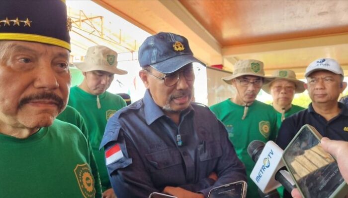**Agung Sedayu Berani Investasi Rp 39 Triliun, Tapi Apakah Cukup untuk Lindungi Bumi?**