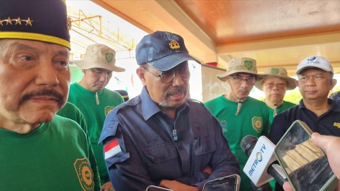 **Agung Sedayu Berani Investasi Rp 39 Triliun, Tapi Apakah Cukup untuk Lindungi Bumi?**