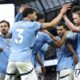 Guardiola Minta Man City Gas Pol demi Tiket Liga Champions: Manchester City di Brink untuk Klaim Tempat di Puncak Eropa