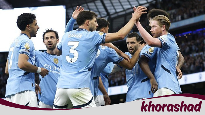 Guardiola Minta Man City Gas Pol demi Tiket Liga Champions: Manchester City di Brink untuk Klaim Tempat di Puncak Eropa