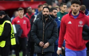 Brentford Vs MU: Setan Merah Simpan Kelecutan demi Dominasi di Liga Europa!