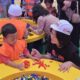 Pameran Tambang Interaktif MIND ID, Jawaban untuk Meningkatkan Literasi Anak di Indonesia