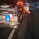 BYD dan Chevrolet Beradu di Tol Sedyatmo, Bayi 2 Bulan Mengalami Kejadian Mengerikan