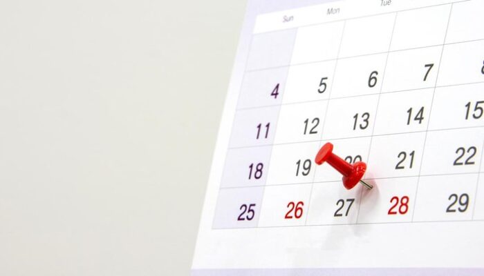 12 Mei 2025 Libur Apa? Simak Ketetapan SKB 3 Menteri yang Bikin Heboh!