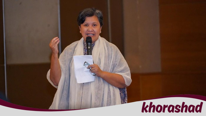 Lestari Moerdijat Ungkap: Tanpa Perempuan, Pembangunan Tidak Akan Berjalan