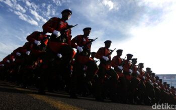 Ralat Mutasi TNI, ISDS: Kebijakan yang Perlu Transparansi