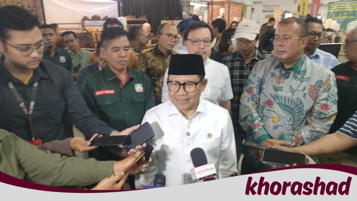 Wacana Vasektomi Syarat Bansos Dikritik Cak Imin: