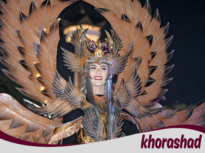 **Semarang Night Carnival 2025: Rekayasa Lalu Lintas yang Wajib Diketahui!**