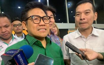 Cak Imin Ajak Tidak Tambal Sulam untuk Hindari Ancaman PHK – Update 2