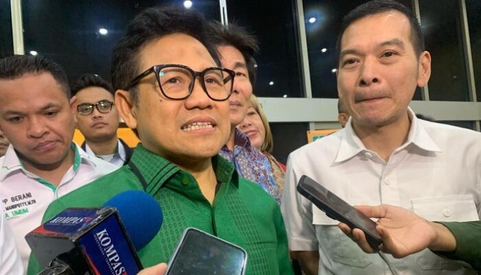 Cak Imin Ajak Tidak Tambal Sulam untuk Hindari Ancaman PHK – Update 2