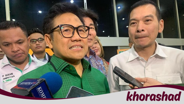 Cak Imin Ajak Tidak Tambal Sulam untuk Hindari Ancaman PHK - Update 2