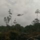 Polres Pelalawan Tangkap 2 Tersangka Pembakar Hutan di TNTN – Update 2