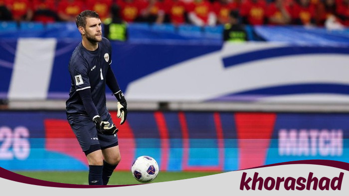 Maarten Paes: Inilah 3 Faktor yang Membuat Timnas China Menjadi Tantangan Berat