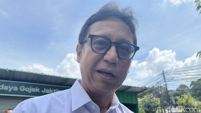 Menkes Ungkap: RI Berjuang untuk Menyelamatkan Jemaah Haji dari Kematian di Saudi