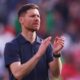 Xabi Alonso: Dikaitkan dengan Madrid, Namun Tetap Fokus