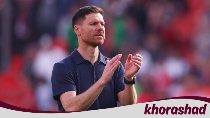 Xabi Alonso: Dikaitkan dengan Madrid, Namun Tetap Fokus