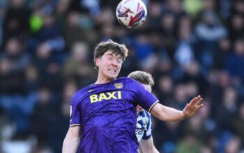 “Swansea Vs Oxford: Seri Menyenangkan, Marselino Ramaikan Permainan!”