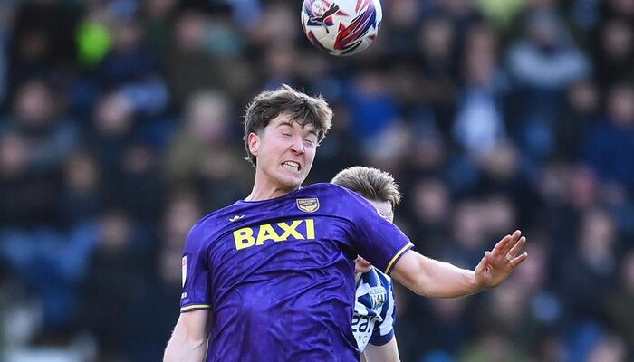 “Swansea Vs Oxford: Seri Menyenangkan, Marselino Ramaikan Permainan!”