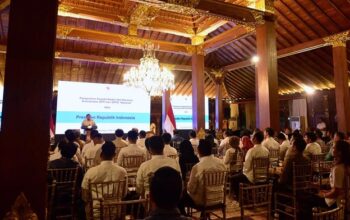 Kepala BGN & Prabowo Ngobrol Soal Anggaran-SDM MBG, Apakah Masyarakat Harus Khawatir?